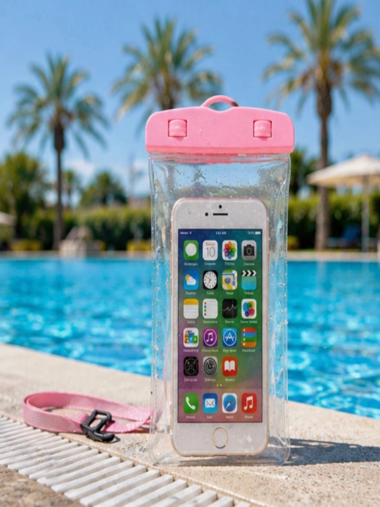 Водонепроницаемый чехол для телефона- Waterproof Phone Case