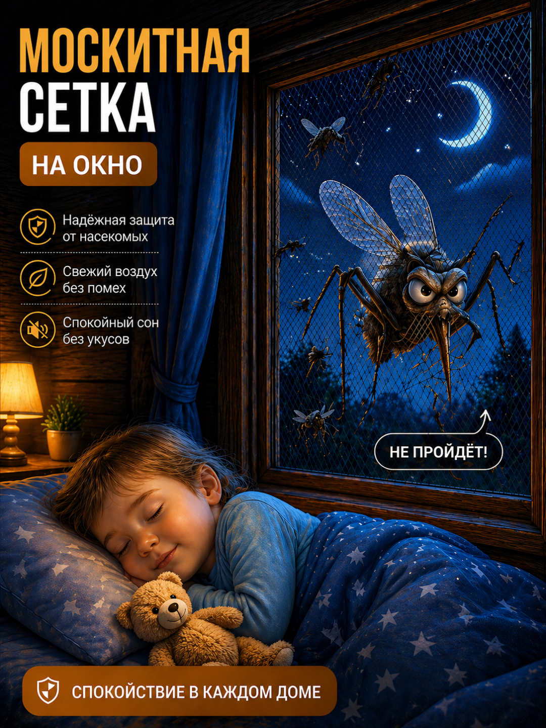 Derazalardagi chivinli to'r, o'z-o'zidan yopishqoq lenta, deraza panjarasi