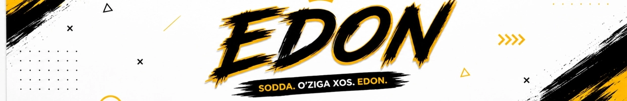 Edon Global Market