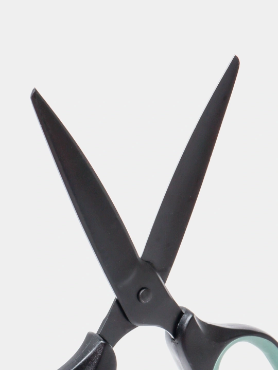 Deli TJ108-Green qaychisi, 175 mm