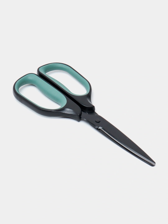 Deli TJ108-Green qaychisi, 175 mm