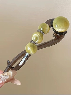 Золотистый хаки