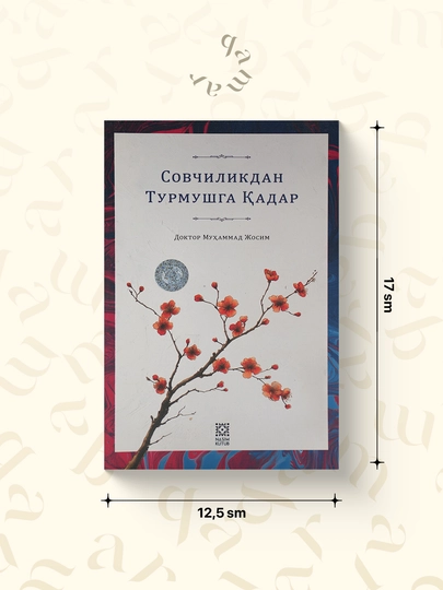 Совчиликдан турмушга қадар - 
