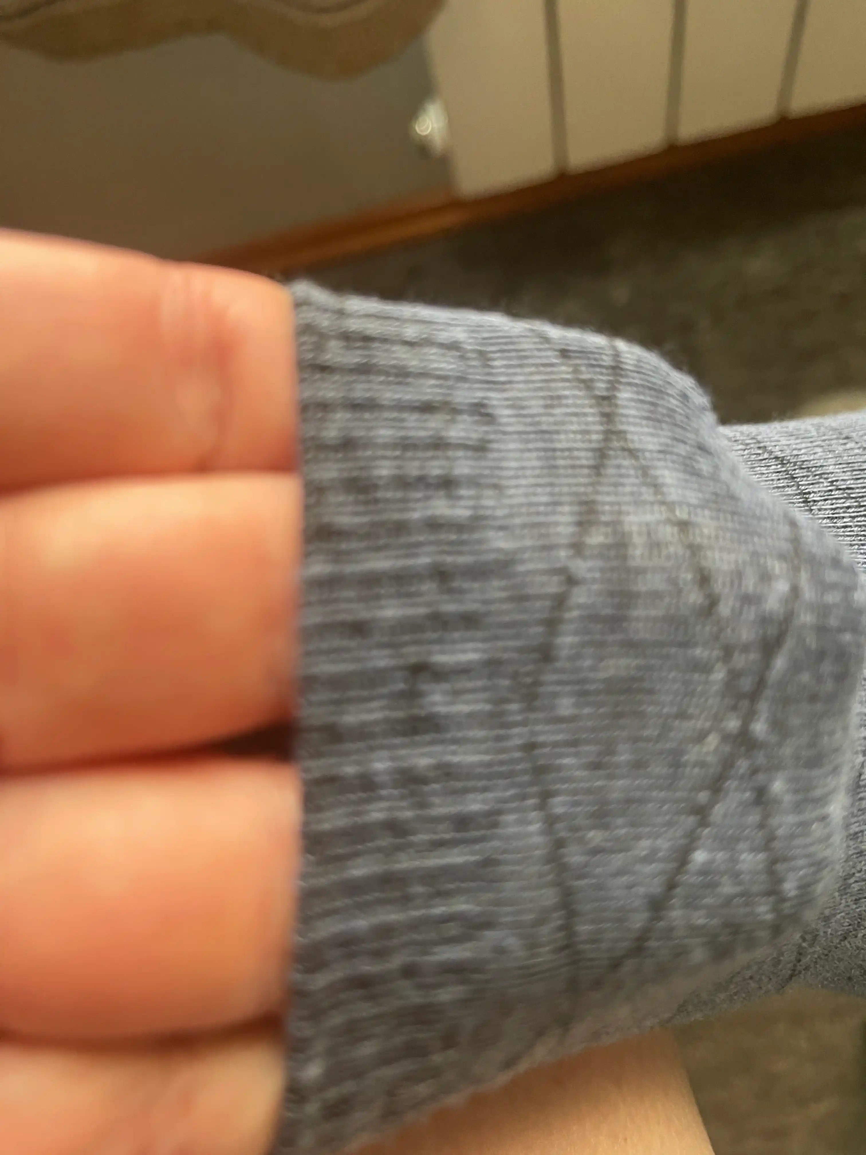 Erkaklar paypoqlari, klassik, paxta, 40-44 o'lcham