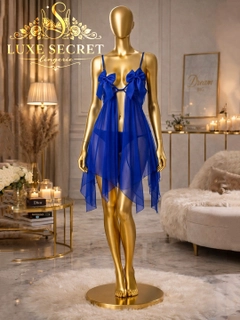 Лазурный