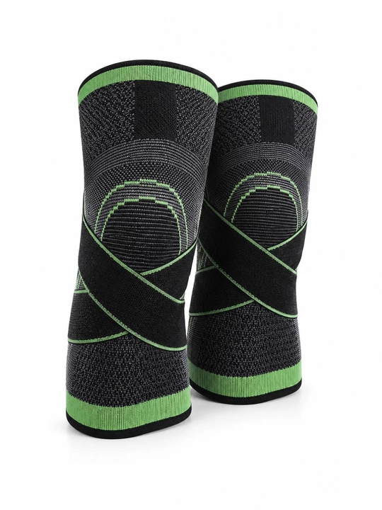 Knee Support KV8803 — надёжный бандаж для колена для спорта и активного образа жизни