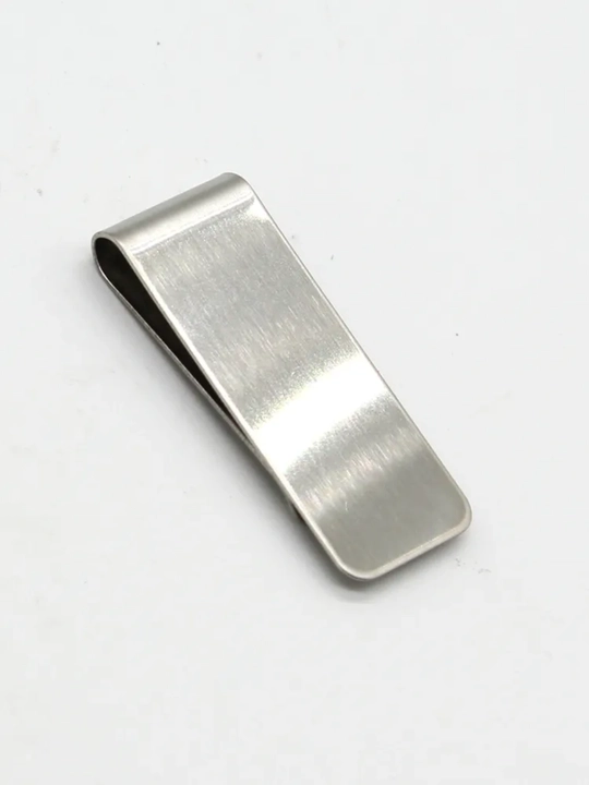 Pul qisqichi temir, 20 mm