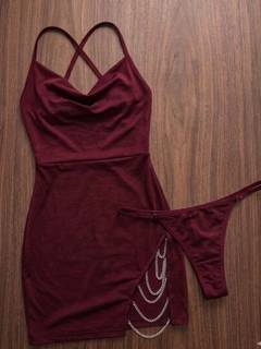 Bordo