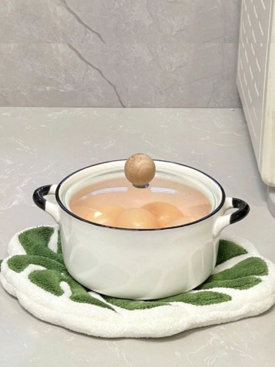 Подставка под горячее, мягкое кухонное полотенце для рук