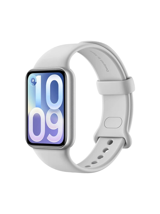 Смарт-часы Xiaomi Band 10 Pro, AMOLED 1.74",Bluetooth 5.4,150 режимов, до 21 дня работы