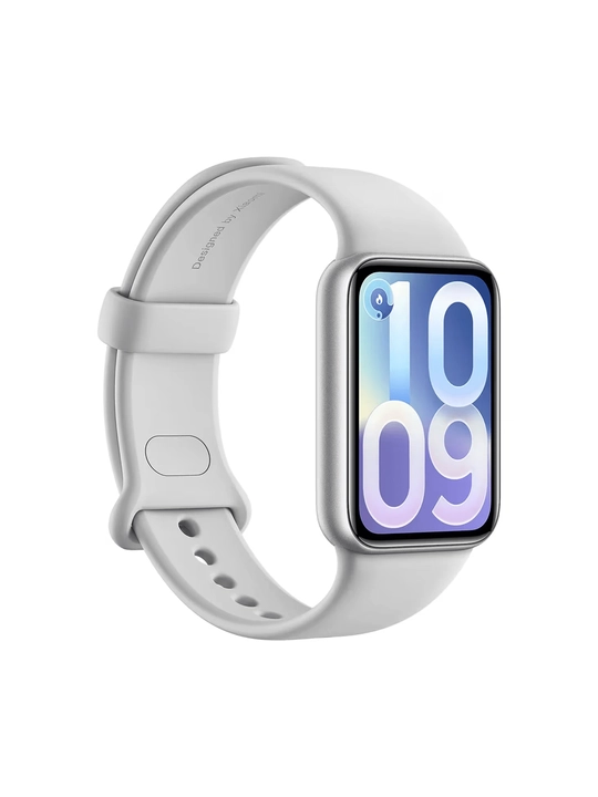 Смарт-часы Xiaomi Band 10 Pro, AMOLED 1.74",Bluetooth 5.4,150 режимов, до 21 дня работы