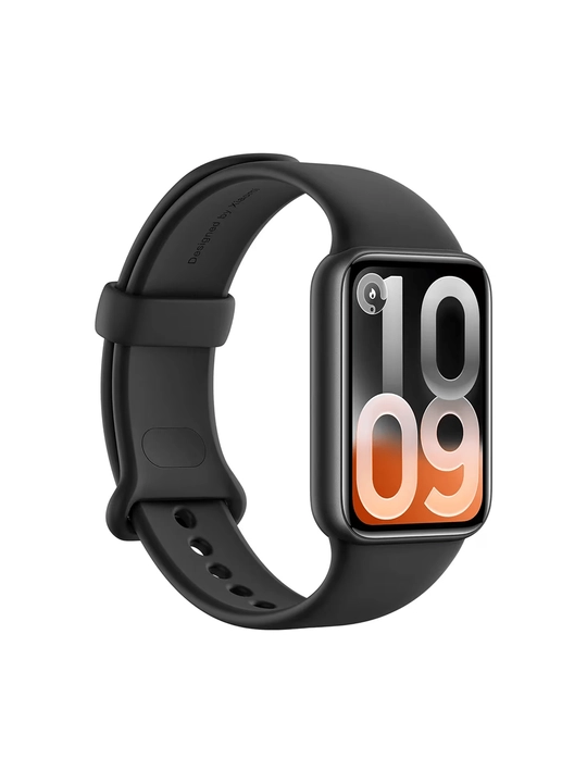 Смарт-часы Xiaomi Band 10 Pro, AMOLED 1.74",Bluetooth 5.4,150 режимов, до 21 дня работы