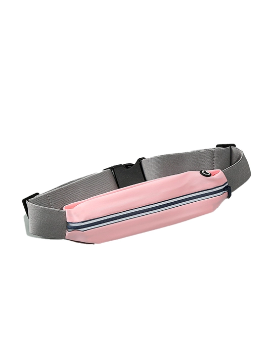 Yugurish uchun bel sumkasi, sport waist bag, telefon va kalitlar uchun suvga chidamli