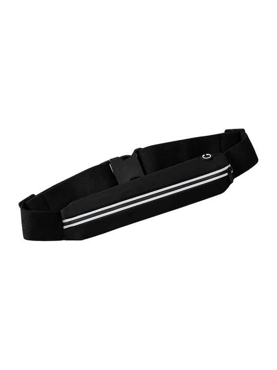 Yugurish uchun bel sumkasi, sport waist bag, telefon va kalitlar uchun suvga chidamli