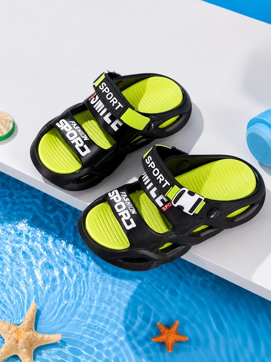 Bolalar uchun sport sandal yengil va qulay - 