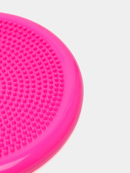 Massajli Balans Disk – Fitness va Reabilitatsiya uchun