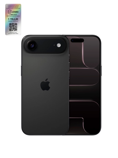 Смартфон Apple iPhone Air — CHASY-APPLE17AIR-ЧЕРН-512