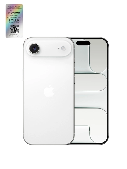 Смартфон Apple iPhone Air — CHASY-APPLE17AIR-БЕЛЫЙ-512