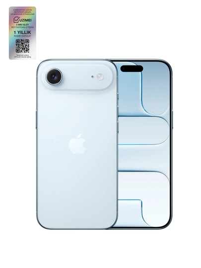 Смартфон Apple iPhone Air — CHASY-APPLE17AIR-ГОЛУБ-256