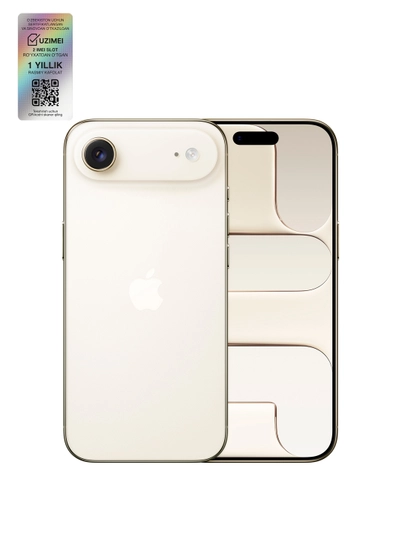 Смартфон Apple iPhone Air — CHASY-APPLE17AIR-ЗОЛОТ-512