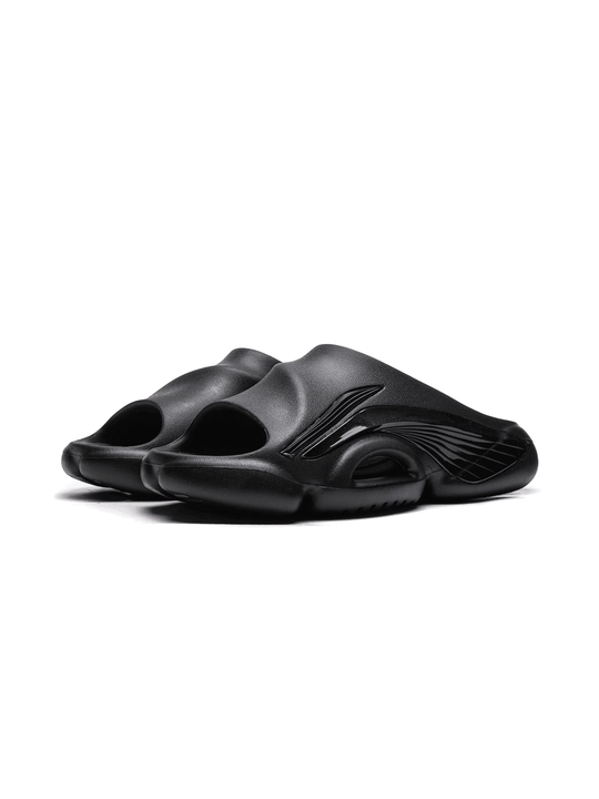 Li-Ning BadFive Slide ABTW001 erkaklar uchun sport shippak