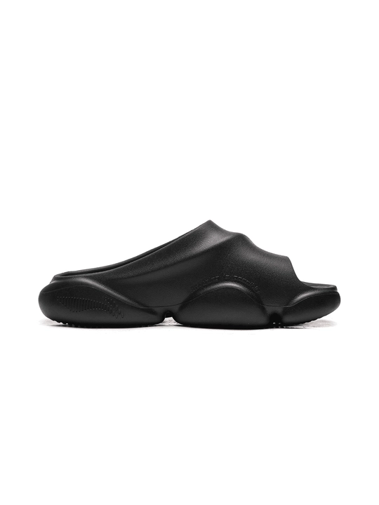 Li-Ning BadFive Slide ABTW001 erkaklar uchun sport shippak
