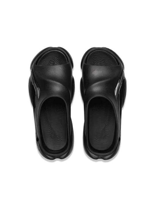 Li-Ning BadFive Slide ABTW001 erkaklar uchun sport shippak