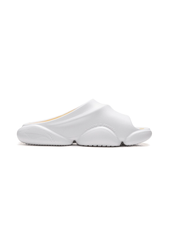 Li-Ning BadFive Slide ABTW001 erkaklar uchun sport shippak