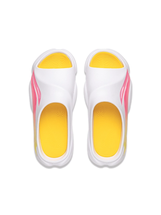 Li-Ning BadFive Slide ABTW001 erkaklar uchun sport shippak