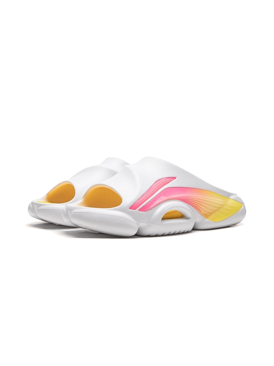 Li-Ning BadFive Slide ABTW001 erkaklar uchun sport shippak