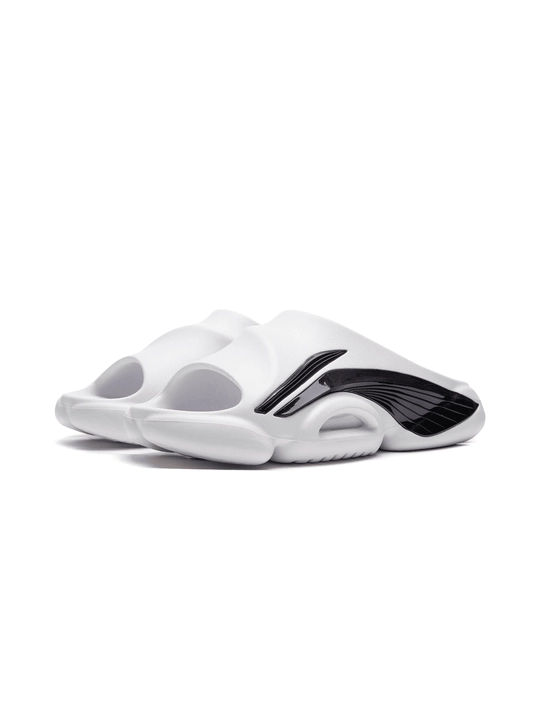 Li-Ning BadFive Slide ABTW001 erkaklar uchun sport shippak