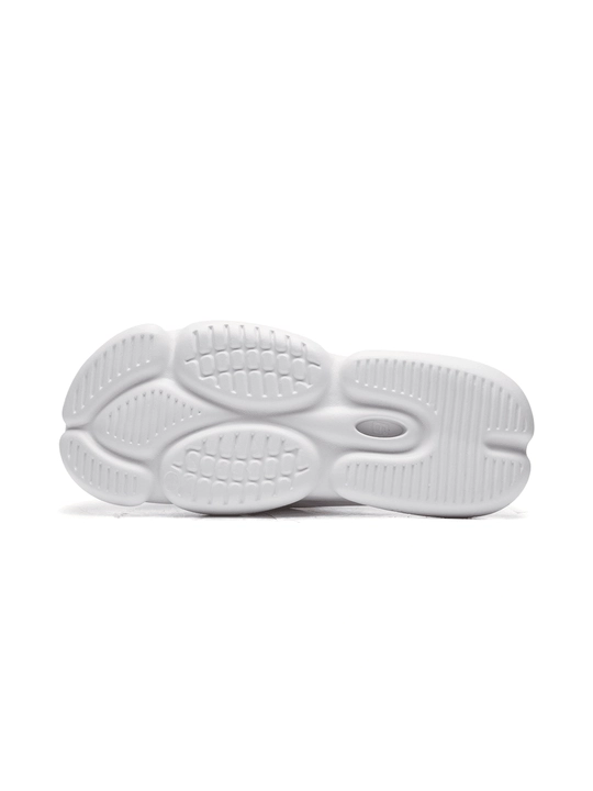 Li-Ning BadFive Slide ABTW001 erkaklar uchun sport shippak