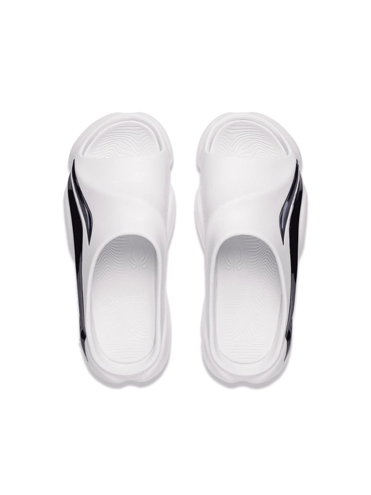 Li-Ning BadFive Slide ABTW001 erkaklar uchun sport shippak
