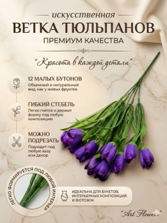 Фиолетовый