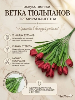 Красный