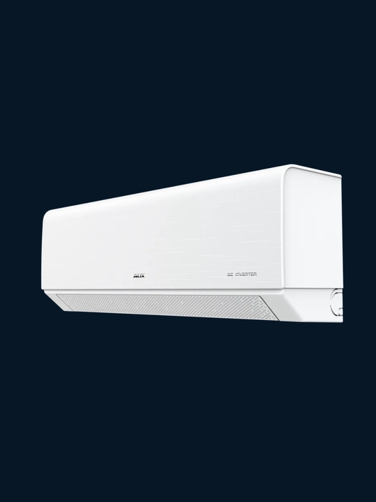 Кондиционер AUX Серия Classic Pro Inverter ASW-H18A4/CARE с теном