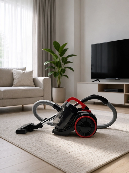 Пылесос для дома LG 420 3000W, pilisoslar, pilisos