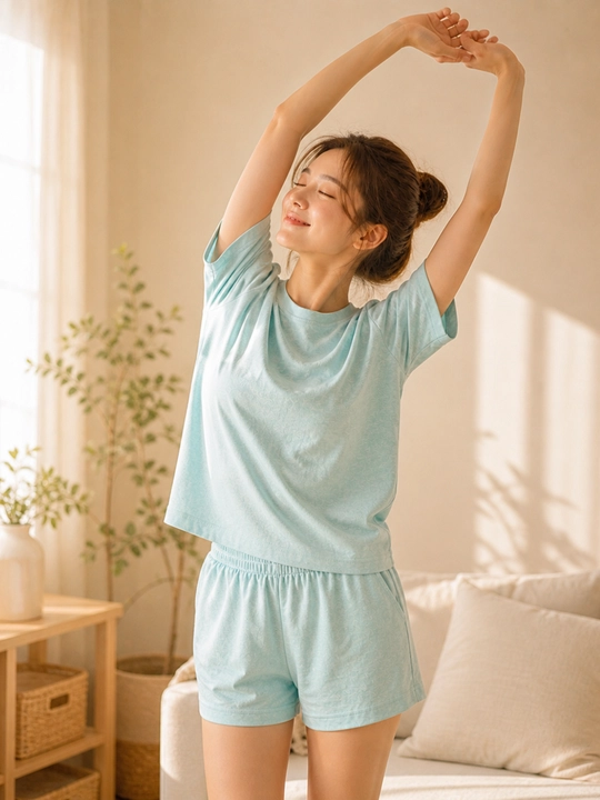 Pijama ayollar uchun
