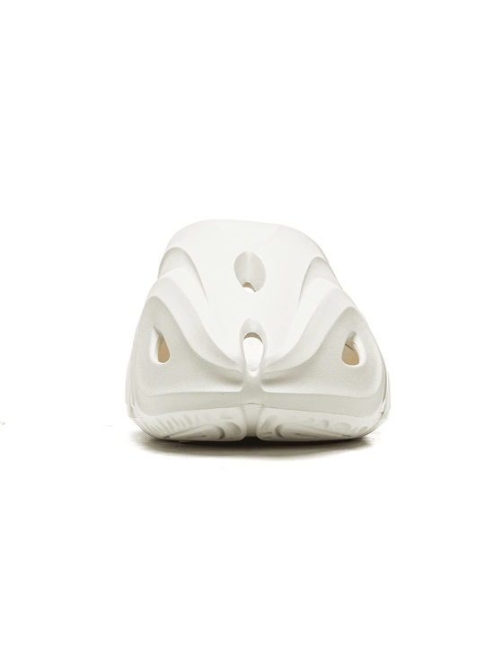 Erkaklar uchun Li-Ning BAD5 DOOM CROC ABTW005 Cloud Soft EVA shippagi
