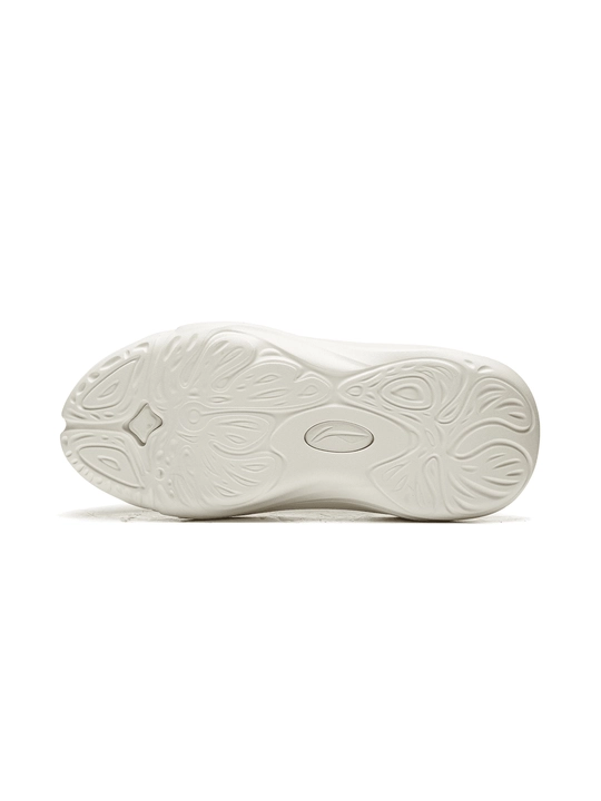 Erkaklar uchun Li-Ning BAD5 DOOM CROC ABTW005 Cloud Soft EVA shippagi