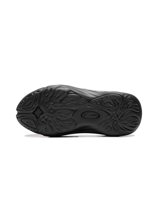 Erkaklar uchun Li-Ning BAD5 DOOM CROC ABTW005 Cloud Soft EVA shippagi