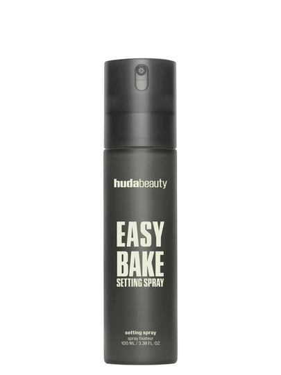 Makiyaj uchun fiksator Huda Beauty Easy Bake Setting Spray - 