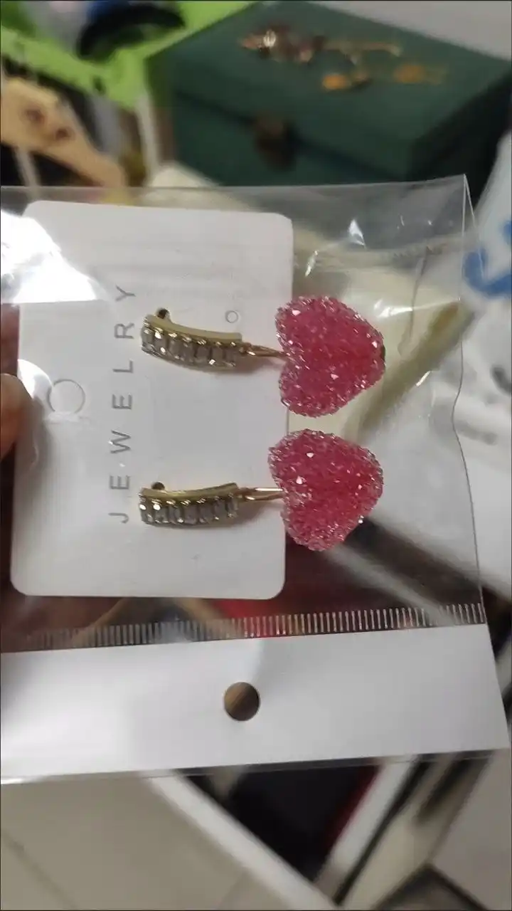 Серьги женские, серьги цветы, серьги с жемчугом, бижутерия женская