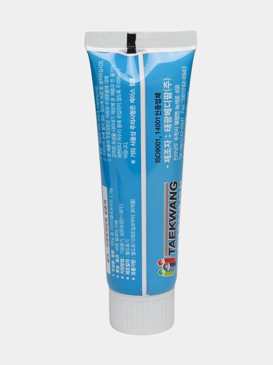 Suvaraklarga qarshi koreys geli, hasharotlarni haydovchi, 60 g