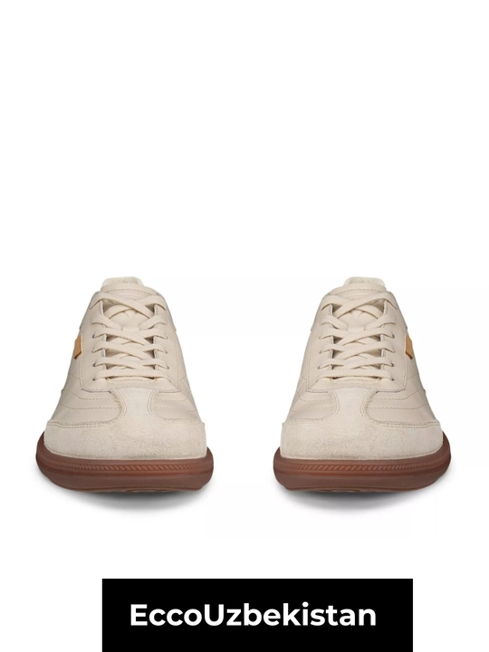 Ayollar uchun charm kedi ECCO SOFT 11 W Limestone