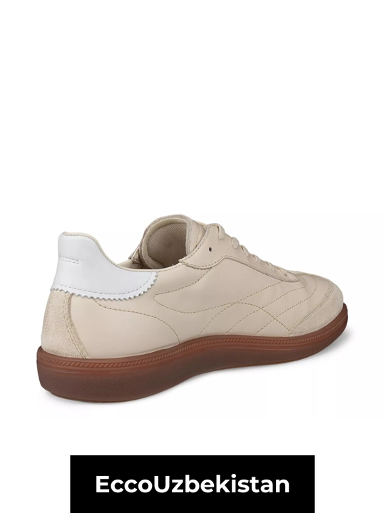 Ayollar uchun charm kedi ECCO SOFT 11 W Limestone