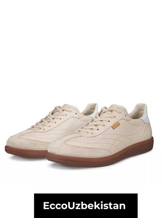 Ayollar uchun charm kedi ECCO SOFT 11 W Limestone