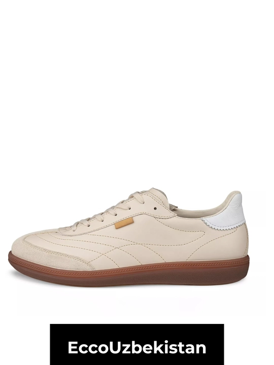 Ayollar uchun charm kedi ECCO SOFT 11 W Limestone