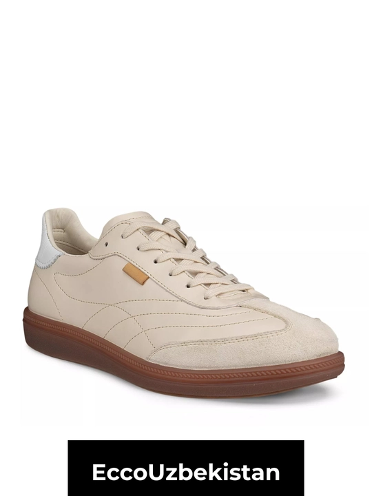 Ayollar uchun charm kedi ECCO SOFT 11 W Limestone