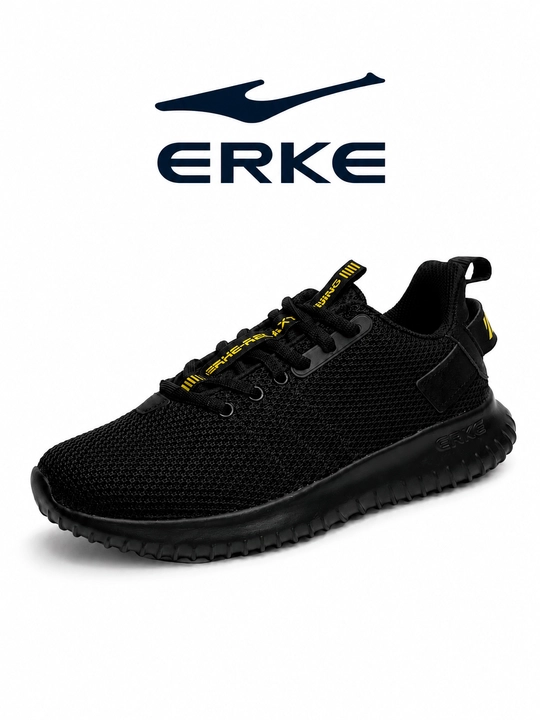 Мужские кроссовки Erke - 